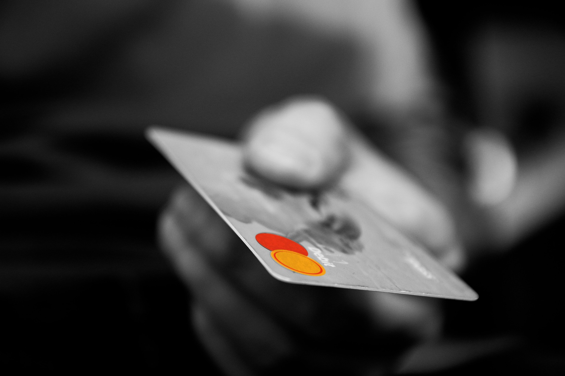 Binance Card - Kommt die Krypto-Kreditkarte? - VolumeX™
